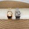 Watch Women'S Light Luxury Bracelet Women'S Watch Small Scale Steel Belt Watch Fashion Exquisite Niche High-End Temperament