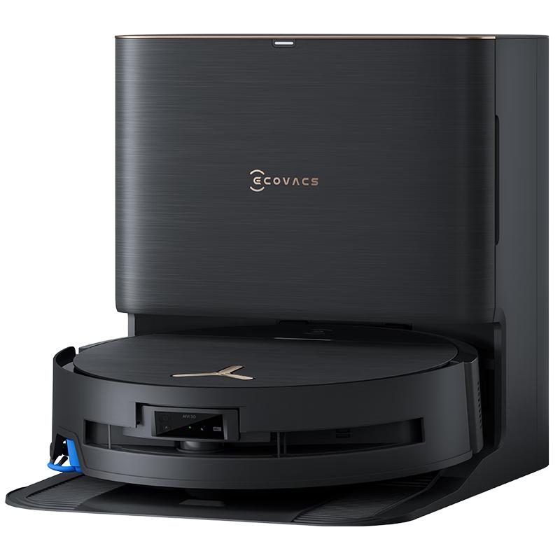 ECOVACS DEEBOT X9 PRO Robot Vacuum & Mop