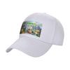 Unisex Baseball Hats Pikmin Outdoor Streetwear Summer Sports Baseball Caps Hip Hop Cap Casquette Hats
