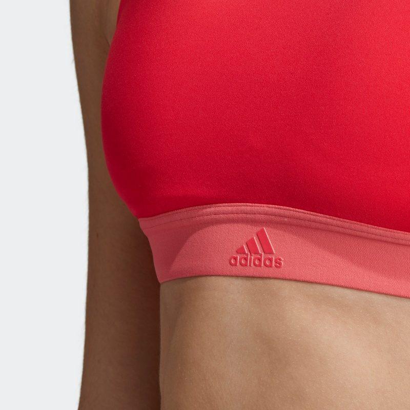 Adidas Sports Underwear Women's Vibrant Red DT2762