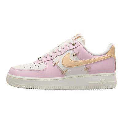 Air Force 1 Low '07 Lx Pink Foam Mini Swoosh Women's IB2574-600