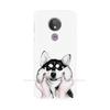 Silicon Case For Motorola Moto G7 Play Case Soft TPU Back Phone Cover for Motorola G7 Play MotoG7 Protective Coque Bumper Bags