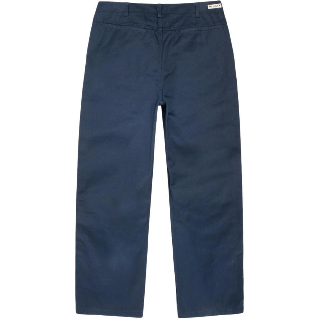 Stussy straight trousers 116725