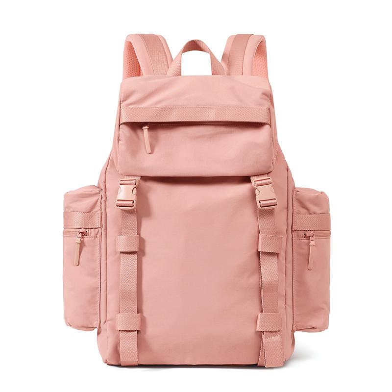 Unisex Sports Water-Repellent Backpack Travel Outdoor Large Capacity Backpack