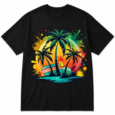 Üst giysisi – T-shirtler