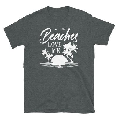 Tops – Camisetas