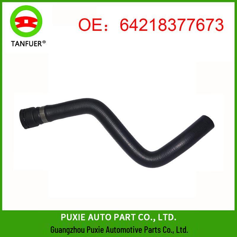 

BMW Z3 Radiator/Coolant Hose 64218377673 Standard