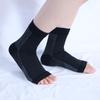 Fitness Running Basketball Guard Band Foot Sleeve Compression Socks Ankle Support Ankle Brace