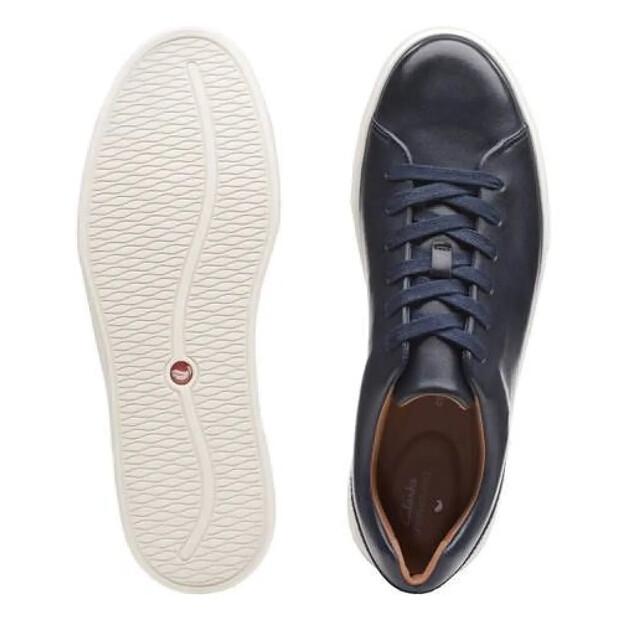 Clarks Shoes Sneakers Un Costa Lace