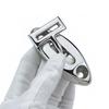 Boat Rope Securing Base Stainless Steel Top Mount Hardware for Marine Shade Top Replacement and Fixed Tie Point