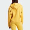 New Adidas Sweatshirts Women's Yellow IU3172