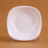 Melamine Thickened Square Deep Sauce & Snack Dish