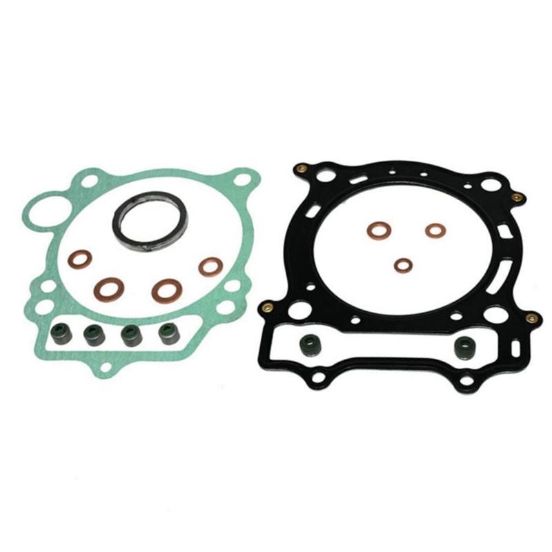 Top End Head Gasket Kit For Yamaha YFZ450 YFZ 450 2004–2009 2012-2013