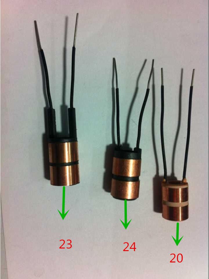 

2-Ring Automotive Slip Ring with 8.5, 8.8, 8.88 mm Inner Diameters, 15 mm Outer Diameter, Carbon Brush & Holder 1pc ID 8.5 Height 20