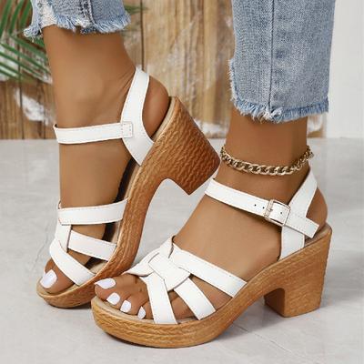 Scarpe da donna – Sandali