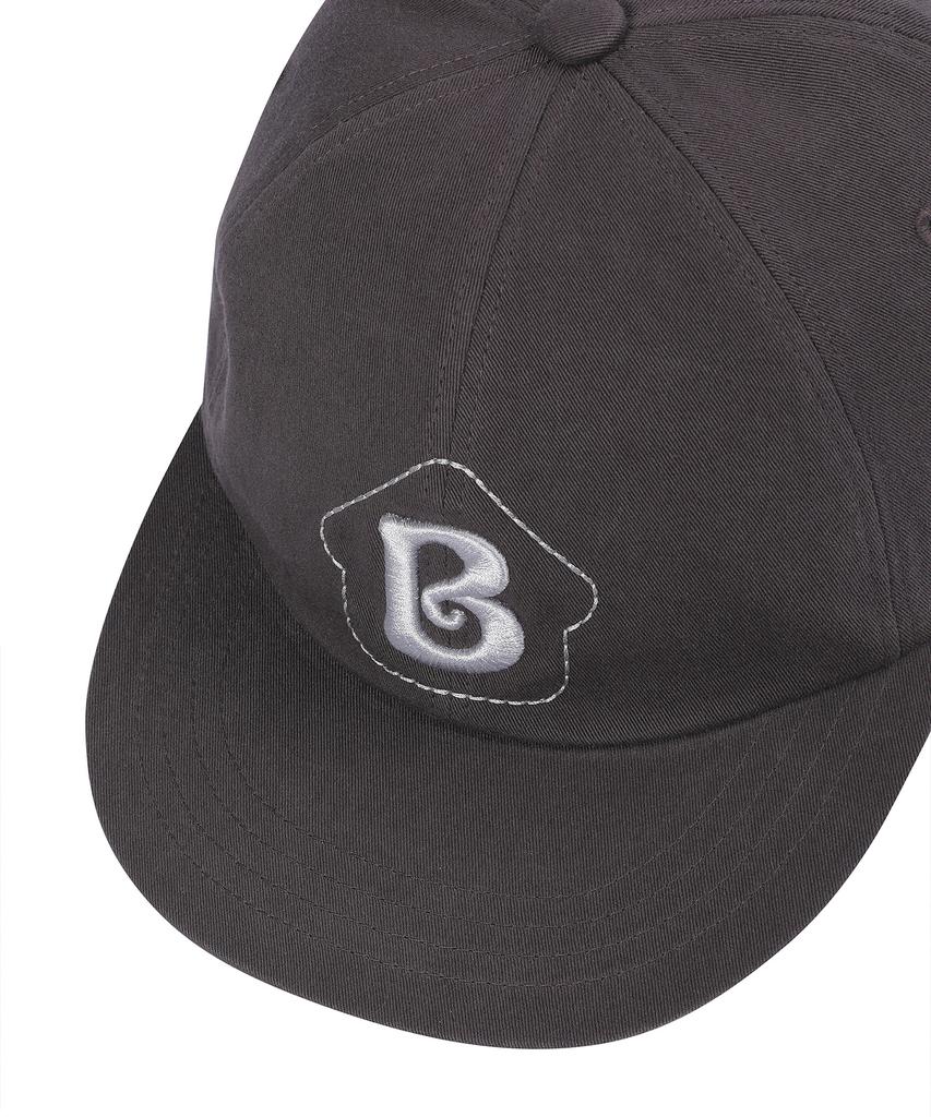 BAUF B Melody Cap [Vintage Purple]