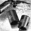 22-32mm Bi-Metal Hole Saws Bit with Water Pressure Without Stopping Water Pressure Hole Opener Pipe Hole Drill