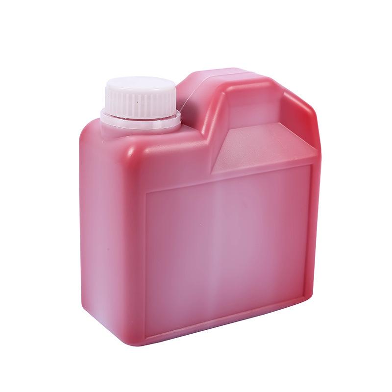 Special Sale: New Photosensitive Red Ink, 1kg Pack