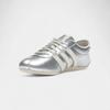 adidas Tokyo Silver Metallic Cream White (Women's)