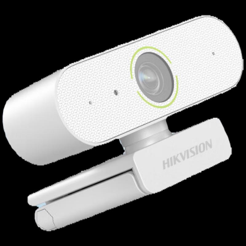 Hikvision DS-E15a 2K HD Auto-Focus Webcam