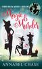 The Magic & Murder : 1 Book