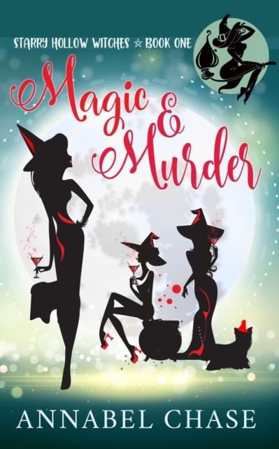 Libro Magic & Murder : 1