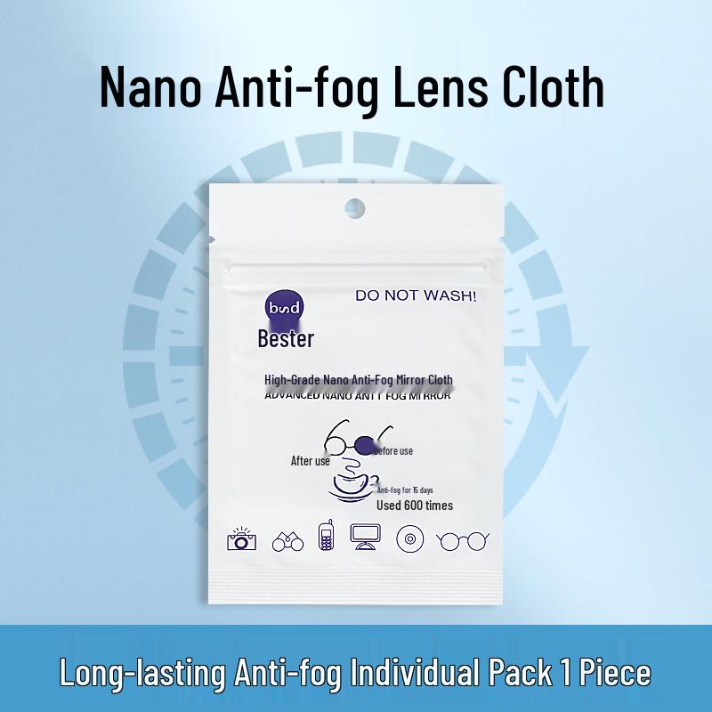 Kids Anti-Fog Waterproof Goggles: Dust, Wind & Sand Protection for Rafting & Cycling