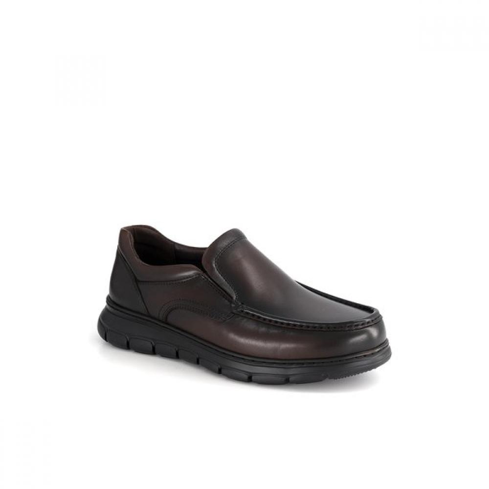 Vainer Brown Men S Comfort dreSS ShoeS H9xg5f00bt 275