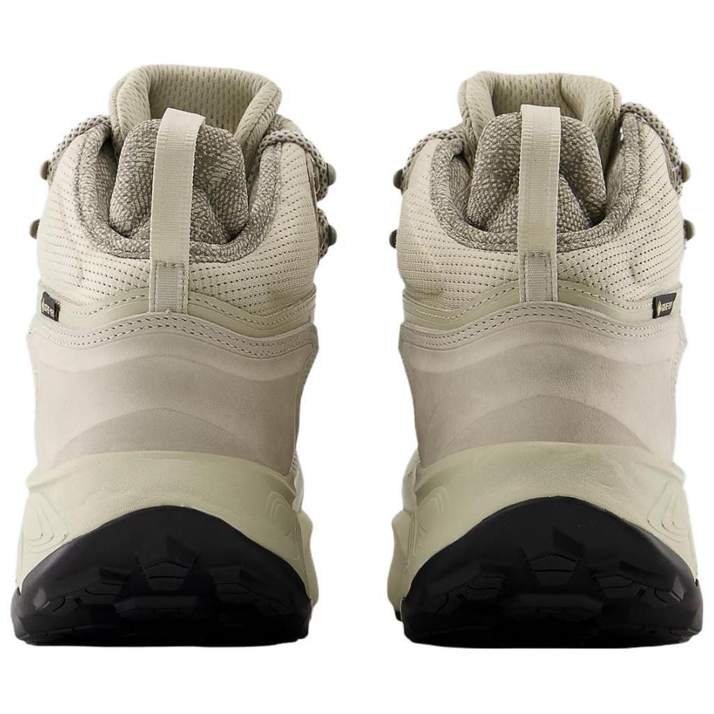 New Balance Fresh Foam X Hierro Mid GORE-TEX Shipyard Unisex Sneakers Cream Dockside Sea-Salt MTHIMCA9