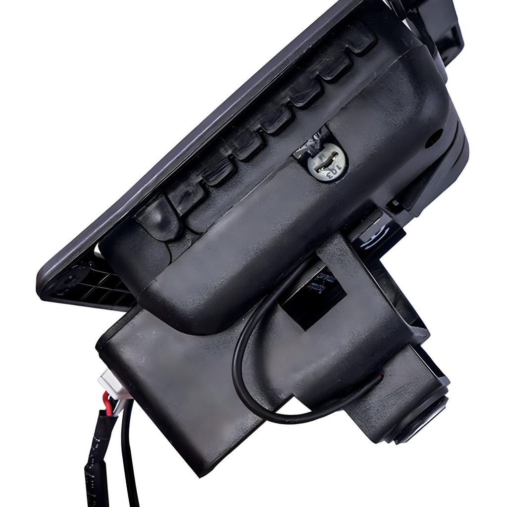 Fishman Presys Blend Acoustic Guitar Pickup Preamp Compatible