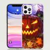 Kitten Cat Christmas Pumpkin Phone Case for Apple iPhone 17 Air 16 15 Plus 14 + 13 Mini 12 11 Pro Max 7 8 SE 16Max Soft Shell Co