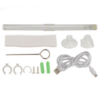Lâmpadas LED – Luzes LED noturnas