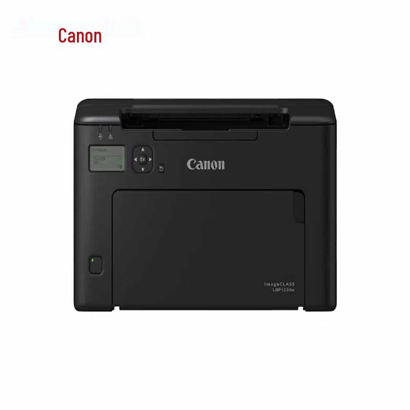 

Canon LBP122dw A4 Wireless Duplex Laser Printer