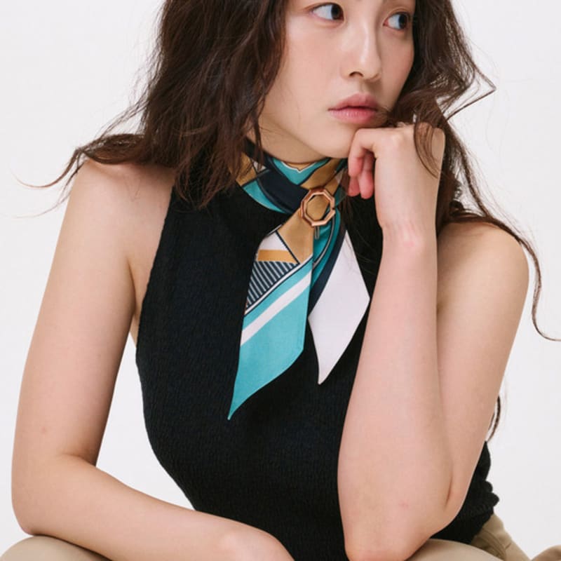 Saint Luxure Fine Mint