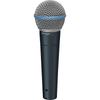 Behringer BA 85A Dynamic Supercardioid Microphone
