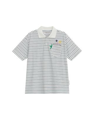 Magliette e canotte – Polo
