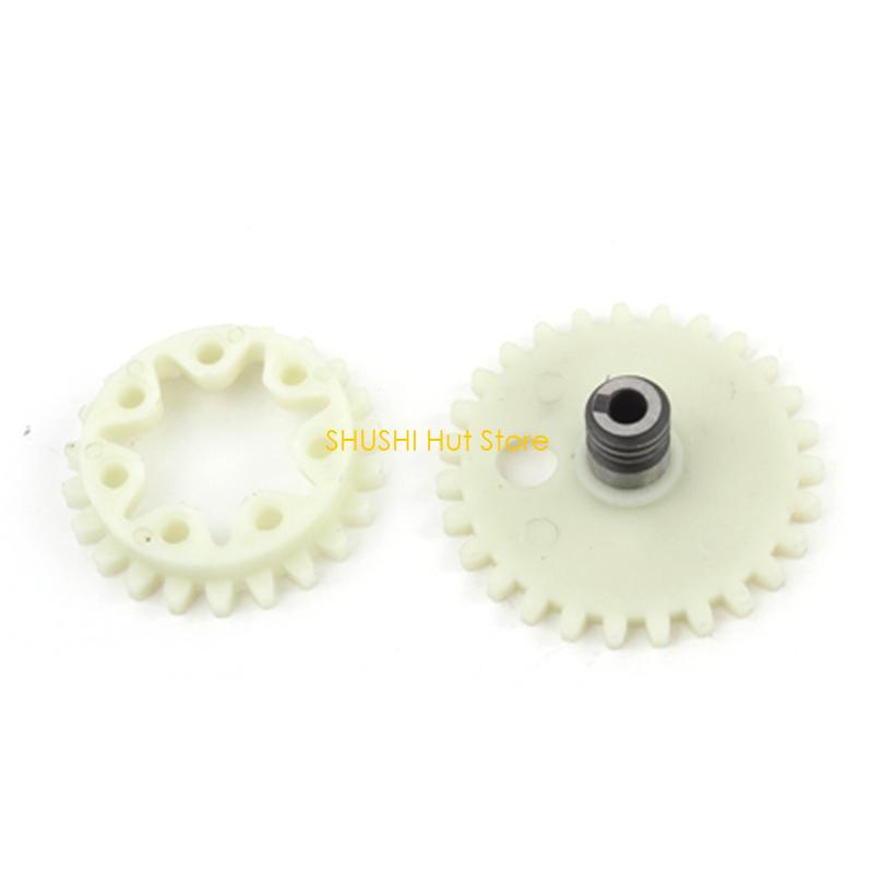 Clutch Sprocket Drum for Rim Washer Bearing Clip for 038 MS380 MS381 Chainsaw D57B