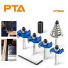 Accessori per attrezzi elettrici – Frese