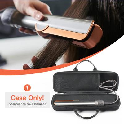 Électronique pour la beauté et la santé – Lisseurs à cheveux