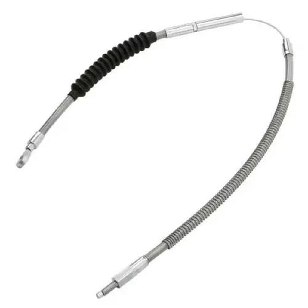 VELLOW 170cm Motorcycle Clutch Cable Fits Road King Tri Electra