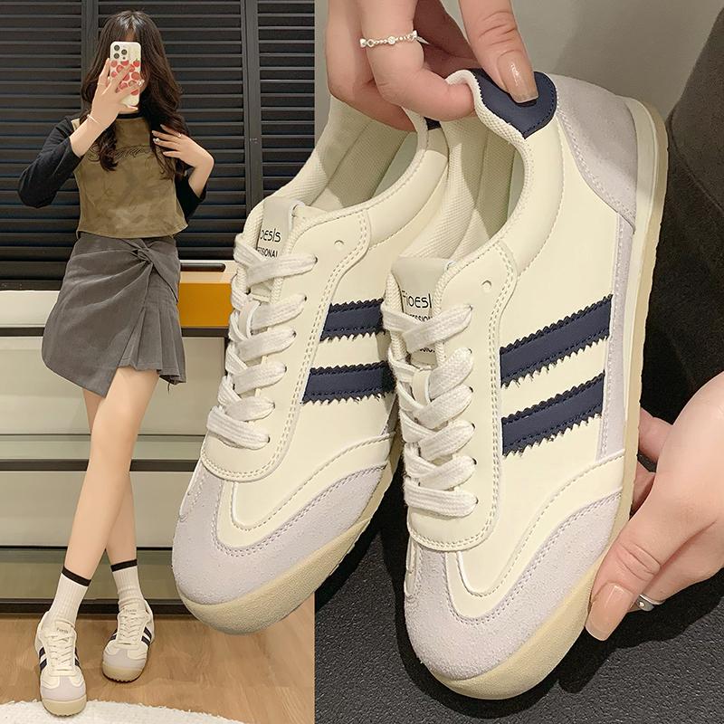 Women's Fashion Breathable Platform Casual Sports Lightweight Training Running Shoes Women's Sneakers