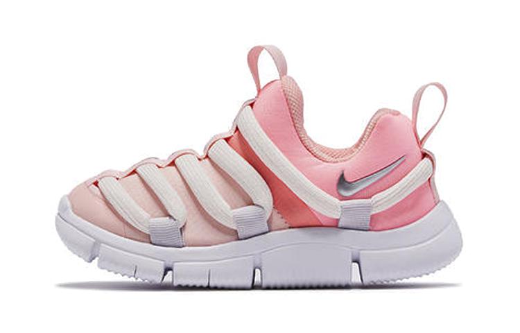 

Low top Kids Lifestyle Shoes Pink Children Aged 3 7 Years Old CQ5414-611 35