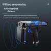Ezscan R55U UHF RFID Handheld Terminal & 2D UPC Code Reader
