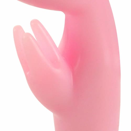 SSI JAPAN (Domestic Brand) First Vibe First Experience Orga Max For Women Beginner Simple Waterproof Clitoris AAA Battery