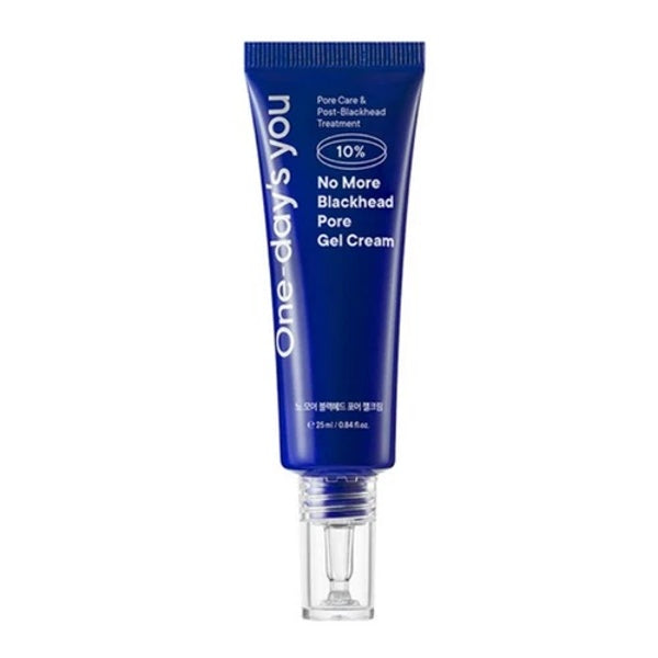 

One-Day s You No More Blackhead Pore Gel Cream - 25ml