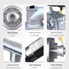 Dongke Fiber Laser Engraving Machine CN plug (adapter included)