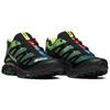 Salomon XT-4 OG Slip Resistant Durable Lightweight Low Top Outdoor Functional Shoes Unisex Shoes Eden-Green 471332