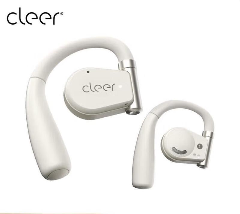 

Cleer ARC II Open-Ear Music Headphones