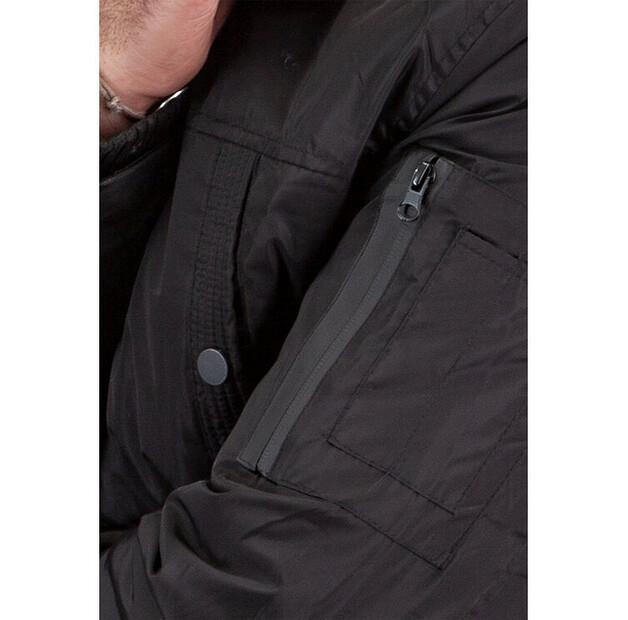 Куртка зимняя Perso