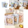 Cinnamoroll Rabbit Bouquet Plush Toy Girls Valentine's Day Gift